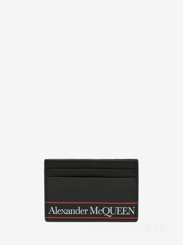 Alexander McQueen 卡夹