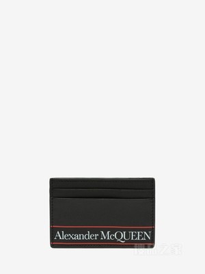 Alexander McQueen 卡夹