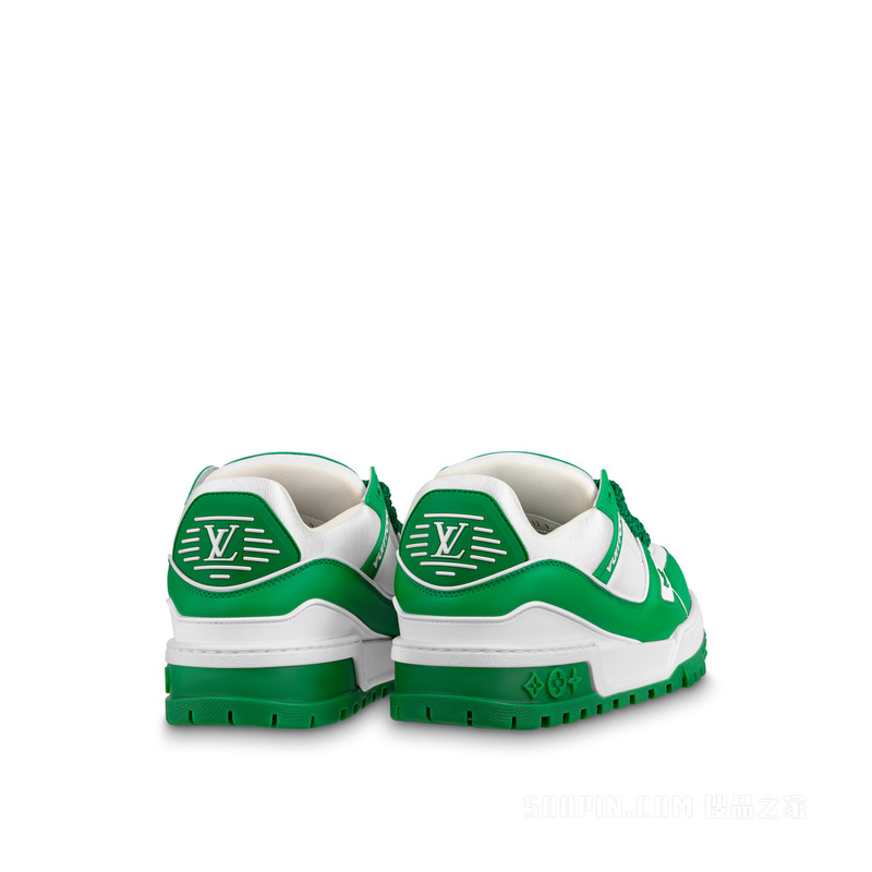 LV TRAINER MAXI 运动鞋
