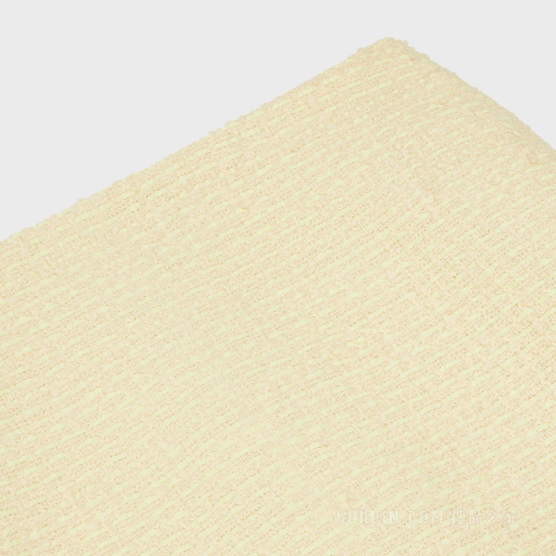 编织毛圈花呢短裙 27122