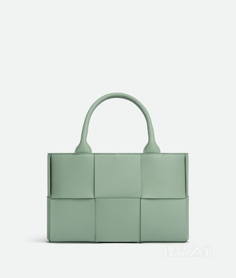 MINI ARCO TOTE托特手袋