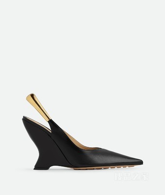 PUNTA露跟高跟鞋