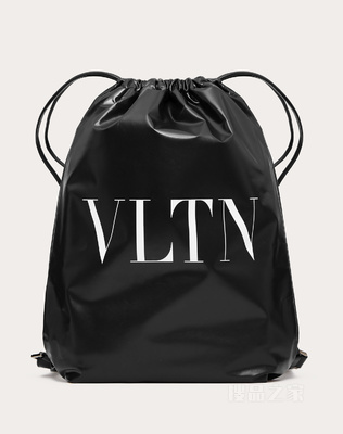 VLTN SOFT小牛皮肩背包