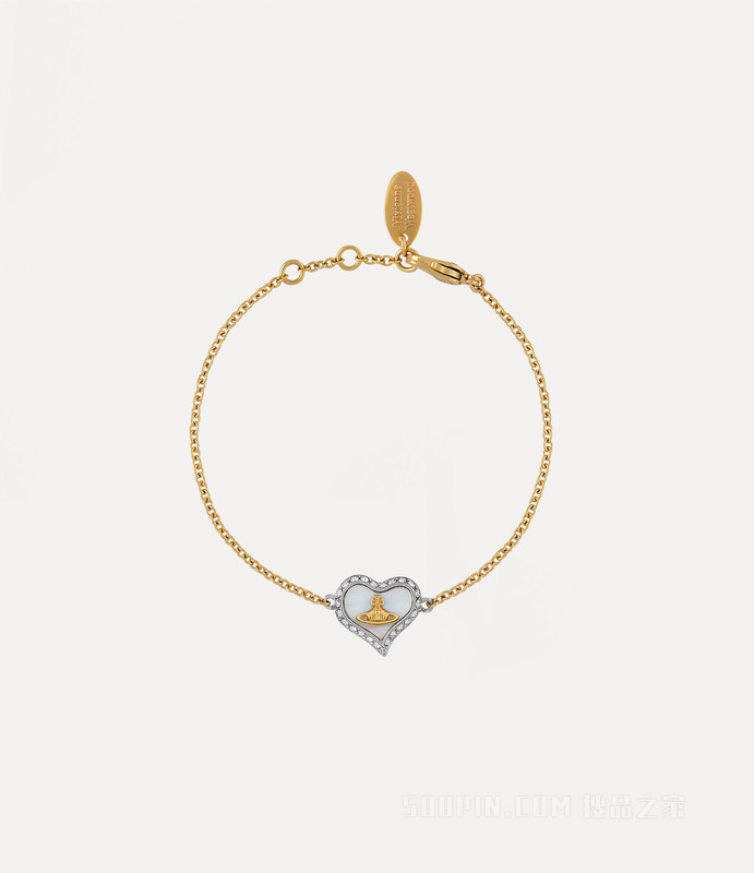 Petra Bracelet