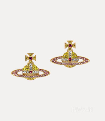Kika Earrings
