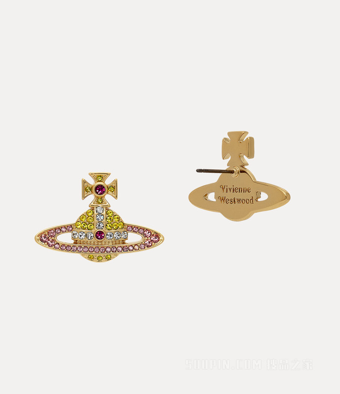 Kika Earrings