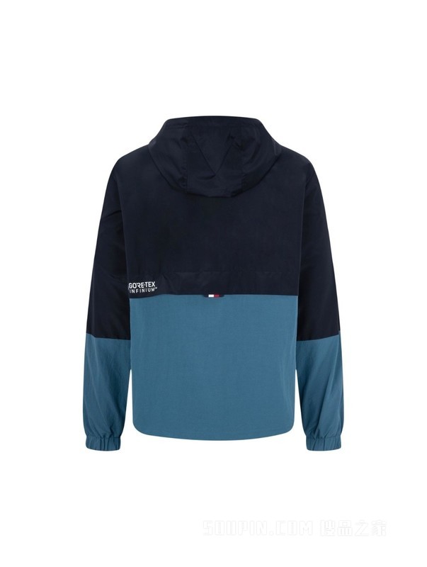 23新款春季男装goretex户外运动连帽冲锋衣单夹克外套29962