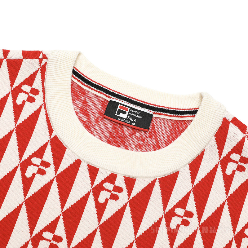 高圆圆同款女子经典商务编织开衫