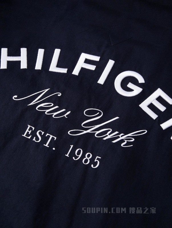 23新款春季男装时尚字母刺绣棒球领单夹克外套MW0MW32758