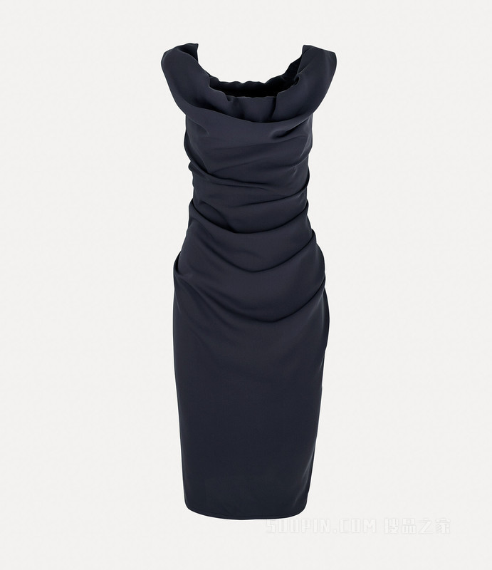 Ginnie Pencil Dress