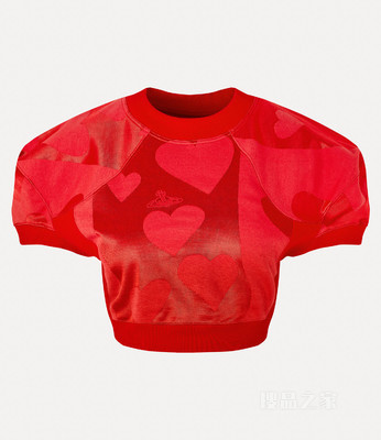 Cropped T-Shirt