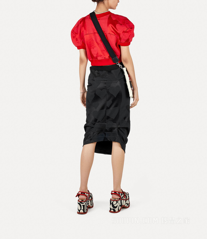 Cropped T-Shirt