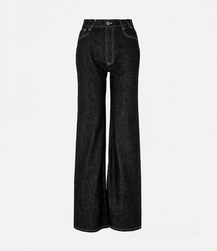 ★Vivienne Westwood★Ray 5 ポケットジーンズ ヴィヴィアンウエストウッド Vivienne Westwood RAY 5 POCKET