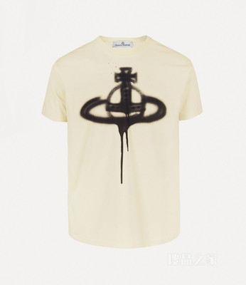 Spray Orb Classic T-Shirt
