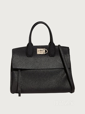 中号FERRAGAMO STUDIO手袋