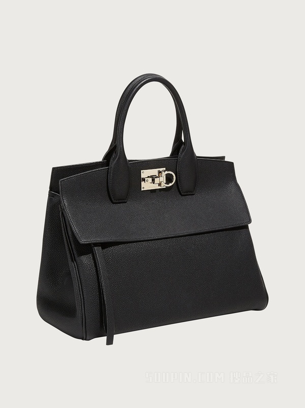 中号FERRAGAMO STUDIO手袋