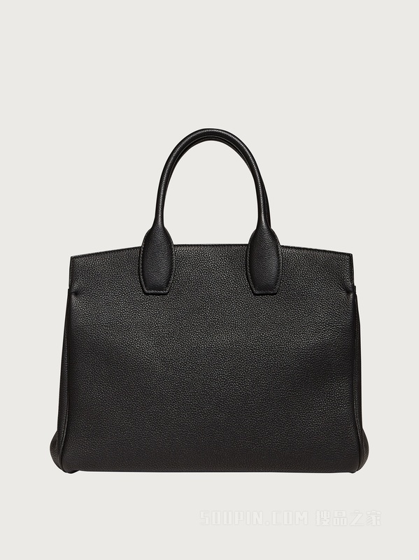 中号FERRAGAMO STUDIO手袋
