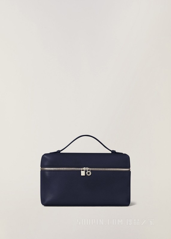 Extra Pocket L27 手袋 染色小牛皮