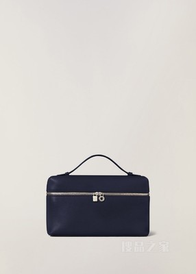 Extra Pocket L27 手袋 染色小牛皮
