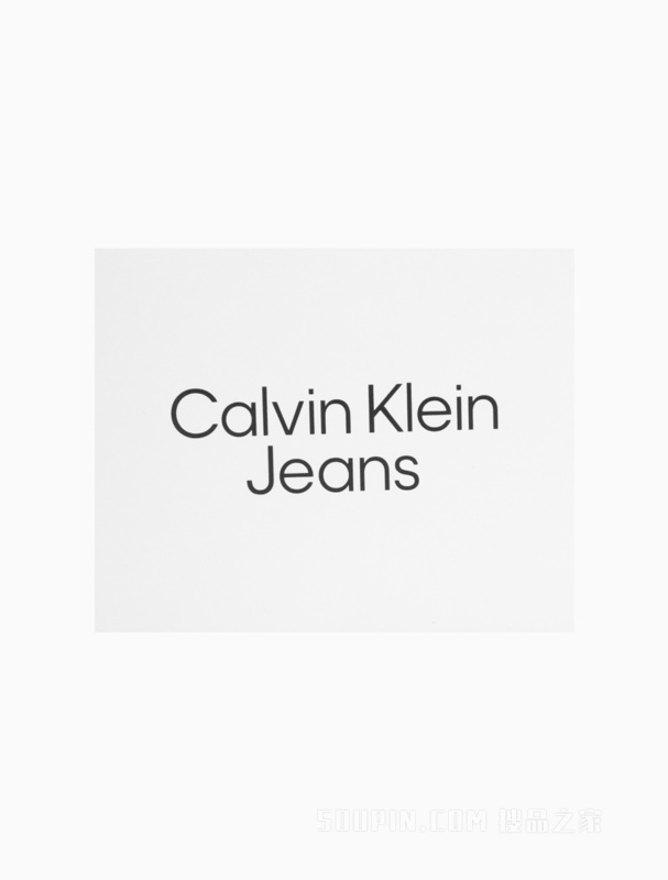 Calvin Klein 23春季新款商务休闲金属LOGO牛皮多卡位票夹卡包DP1631