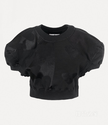 Cropped T-Shirt