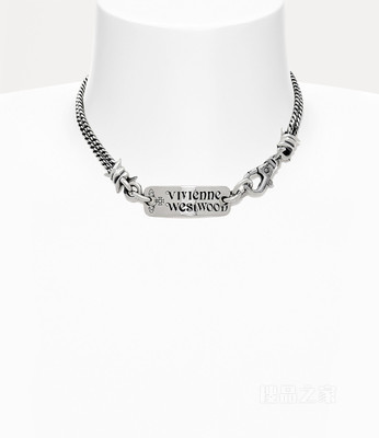 Vivienne Westwood AUGUSTINO チェーン チョーカー Vivienne Westwood