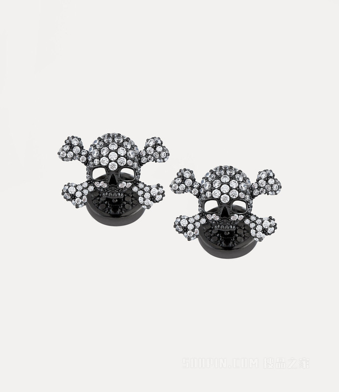 Man. Rosito Cufflinks
