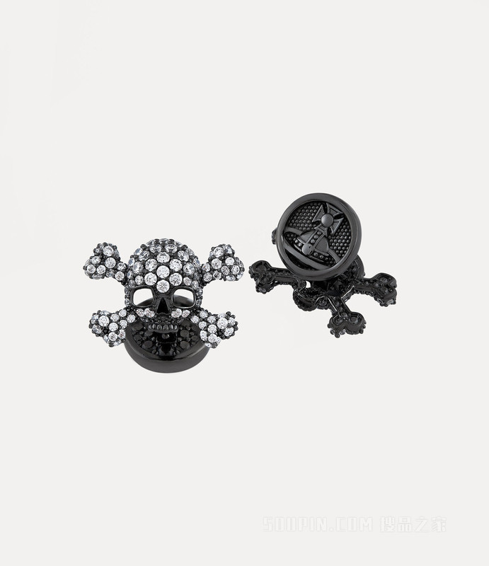 Man. Rosito Cufflinks