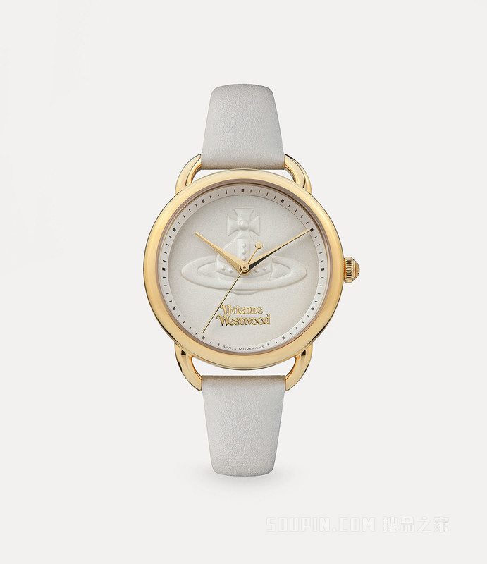 Carnaby Watch