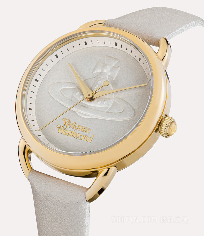 Carnaby Watch
