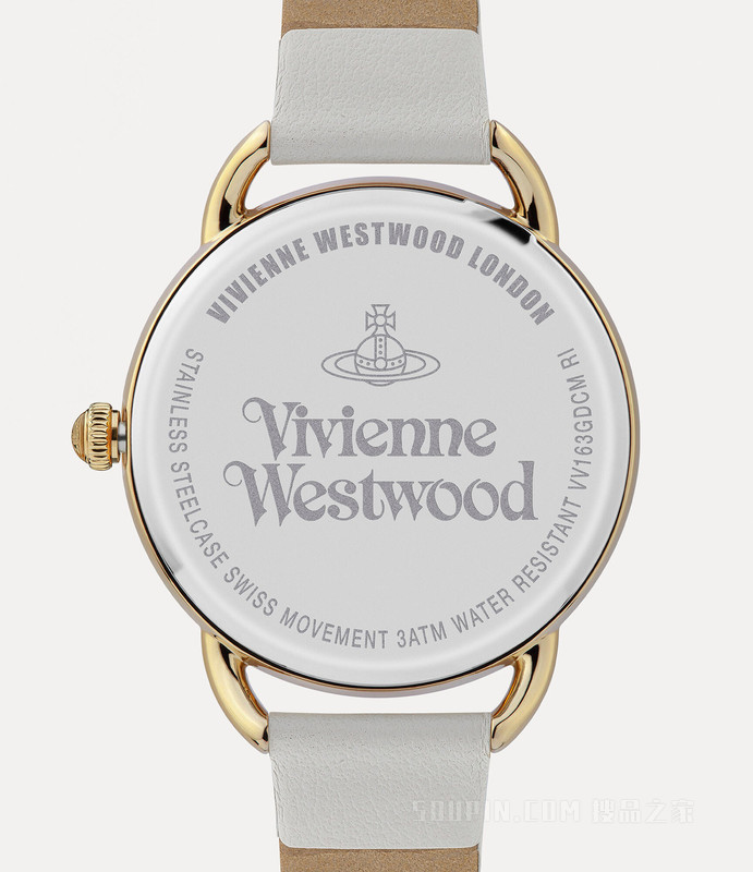 Carnaby Watch