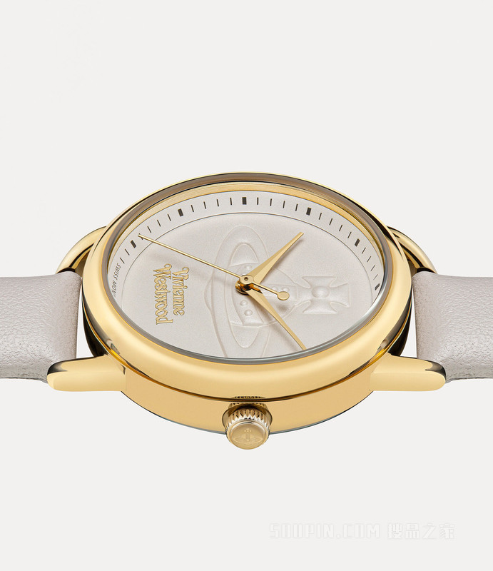 Carnaby Watch
