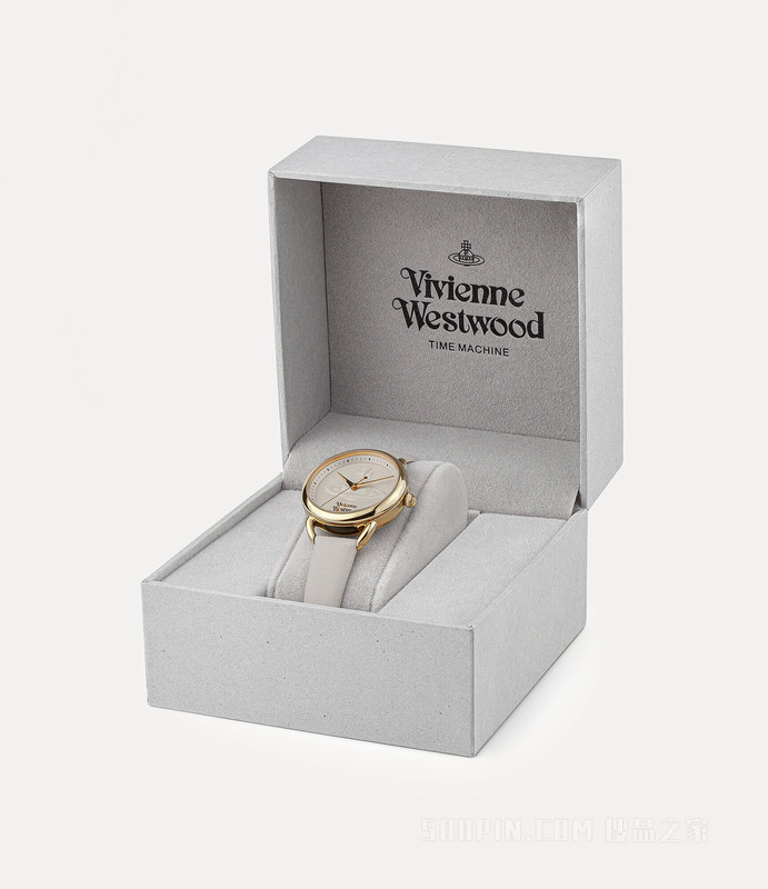 Carnaby Watch