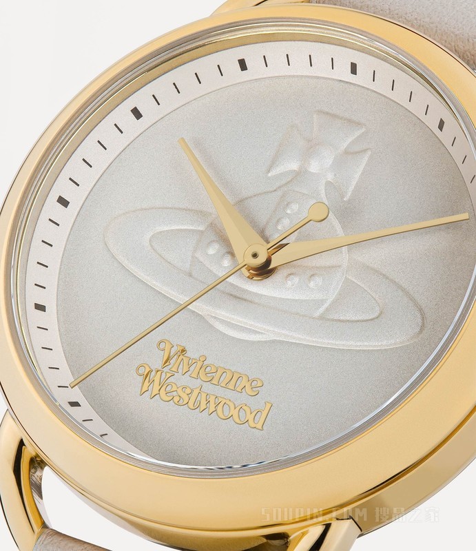 Carnaby Watch