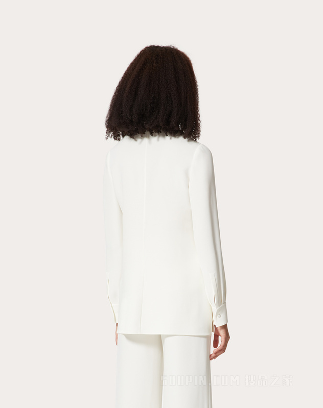 CADY COUTURE上衣