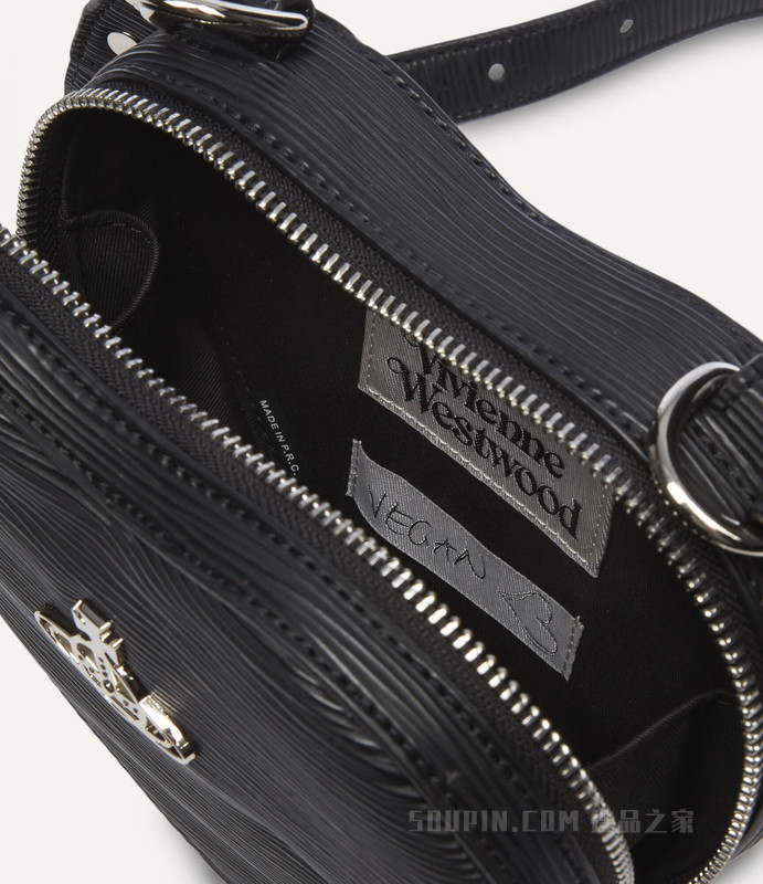 Ella Heart Mini Backpack