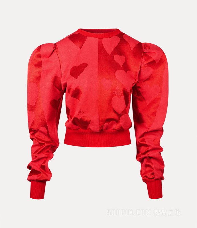 Aramis Sweatshirt
