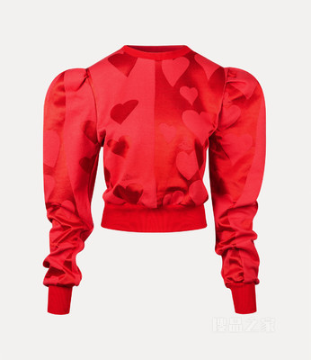 Aramis Sweatshirt