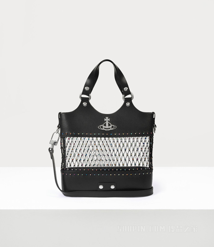 Roxy Crossbody Handbag