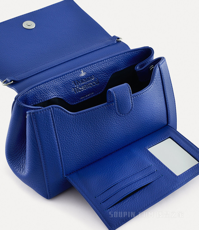 Hazel Medium Handbag