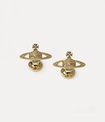 Mini Bas Relief Cufflinks