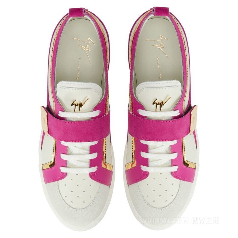 Giuseppe Zanotti Zenas