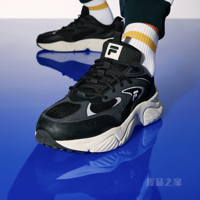 CONCH DX男子时尚休闲复古潮鞋