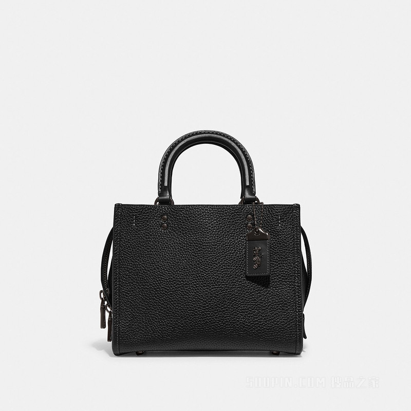 ROGUE 25号手袋 黑色