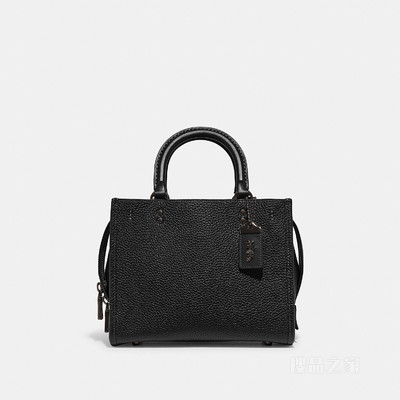 ROGUE 25号手袋 黑色