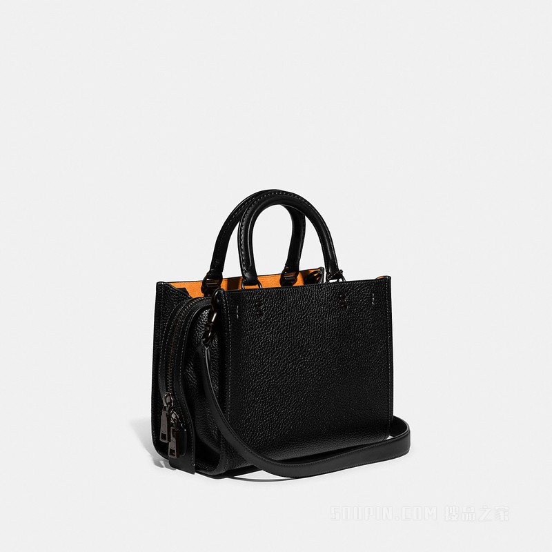 ROGUE 25号手袋 黑色