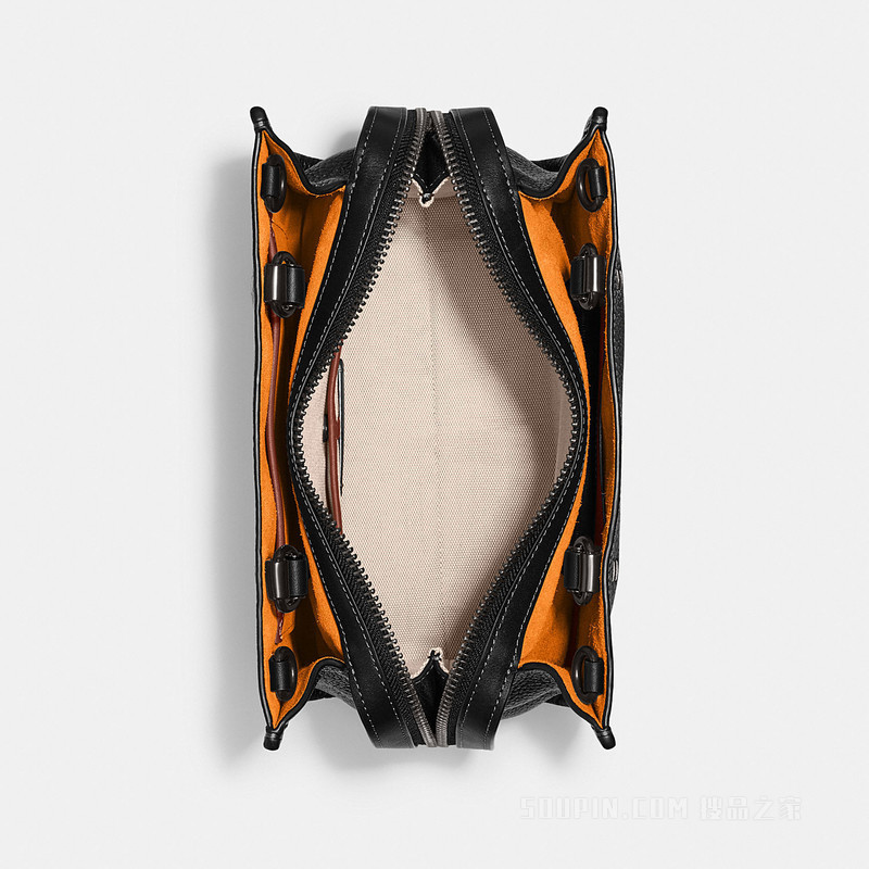 ROGUE 25号手袋 黑色