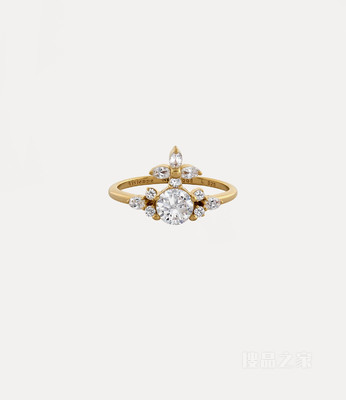 Colette Ring