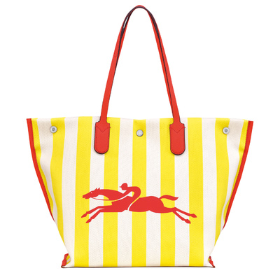 Roseau Essential 大号购物袋 - 彩色
