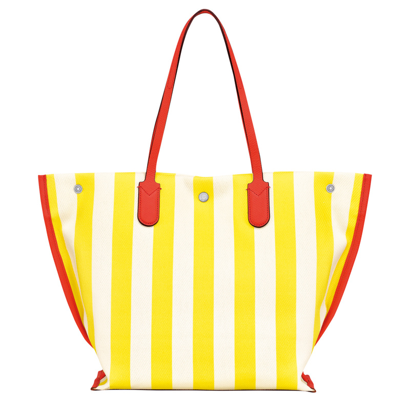 Roseau Essential 大号购物袋 - 彩色